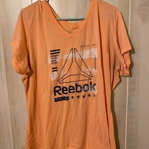 Reebok Tee Shirt